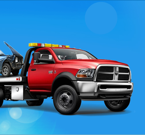 Towing Homestead FL 